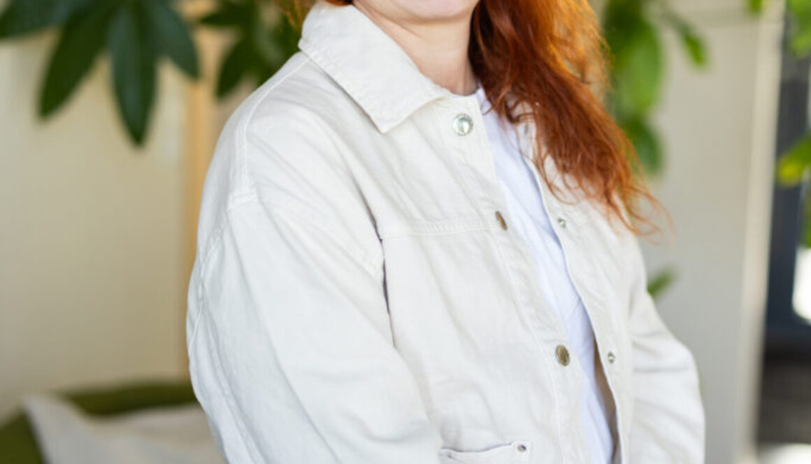 Kristine Stake