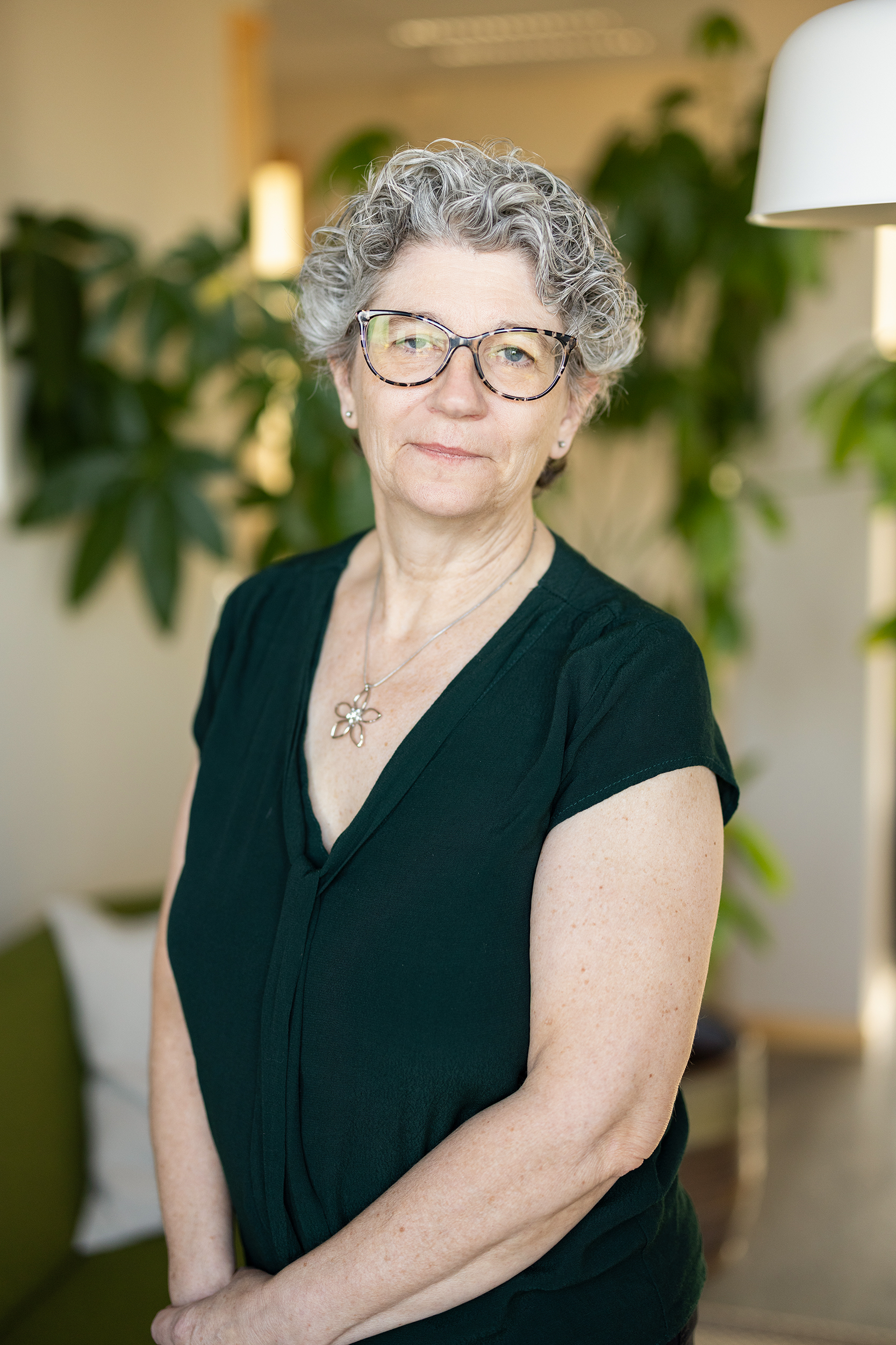 Margot Granberg