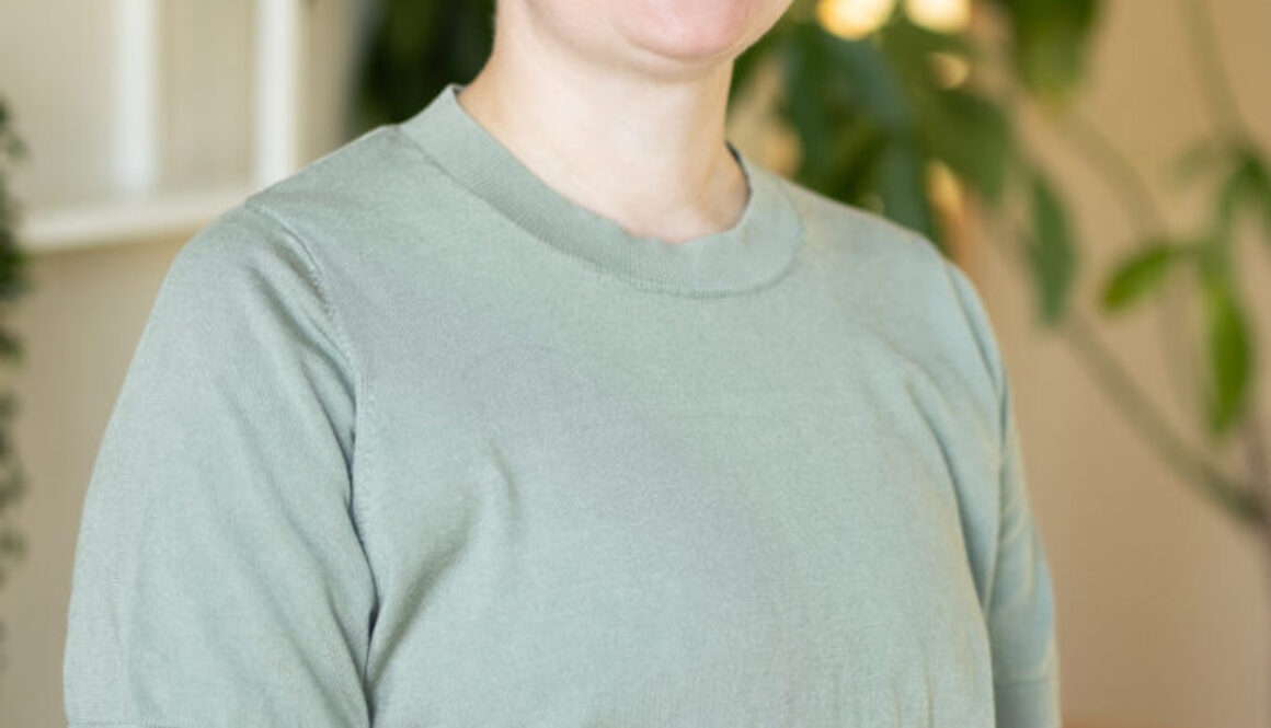 Mari Arnevall