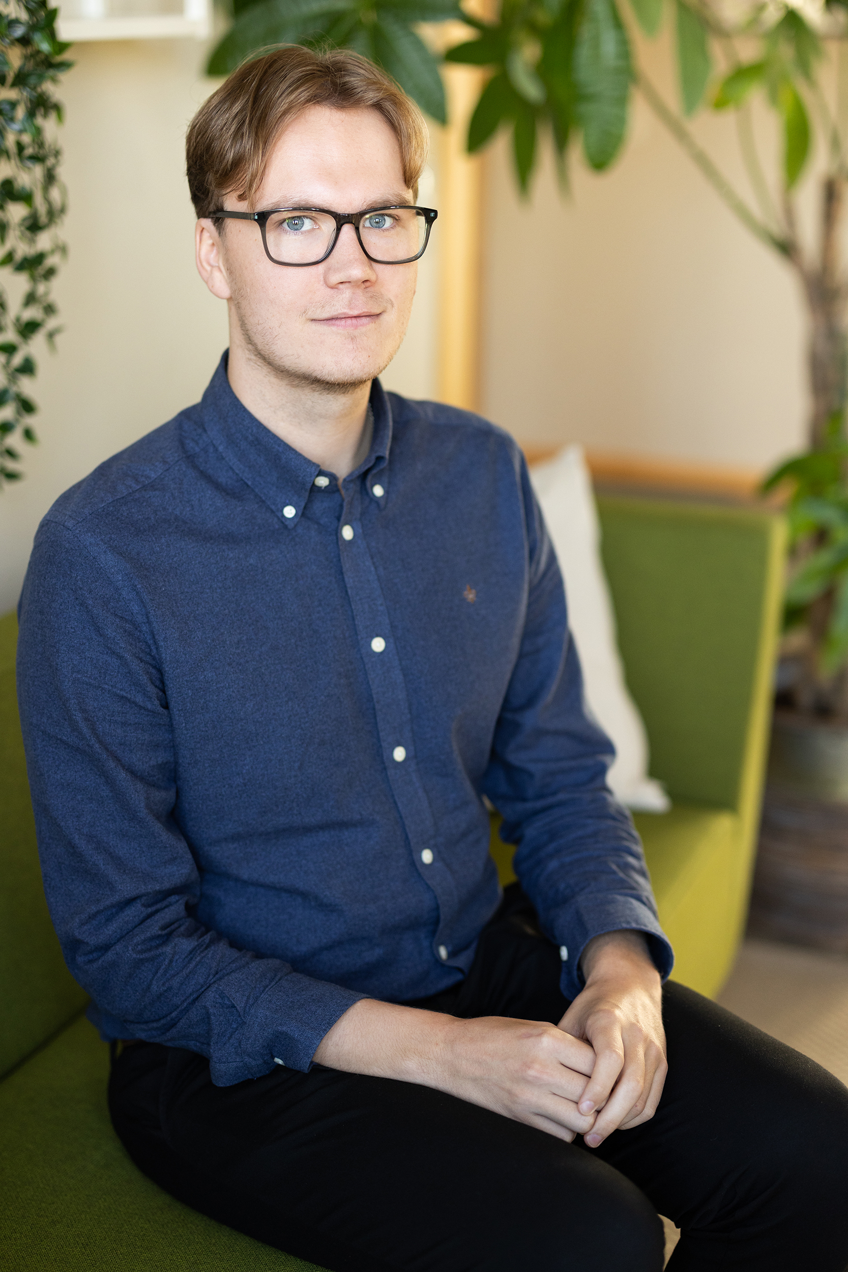 Pontus Wallinder