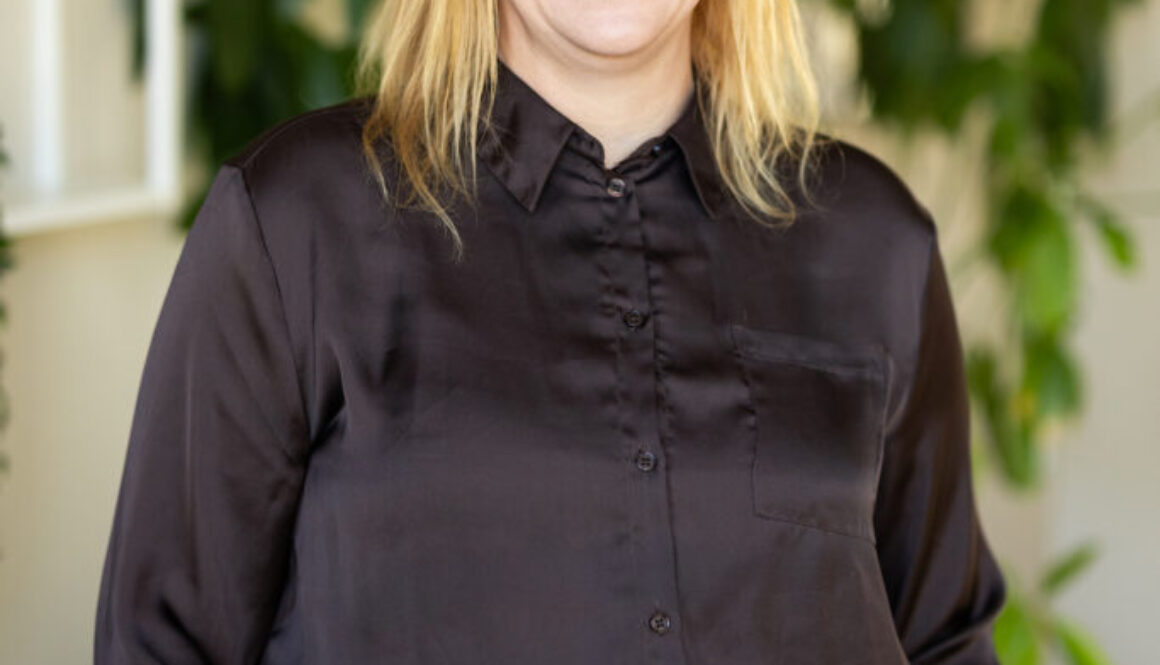 Susanne Brändt