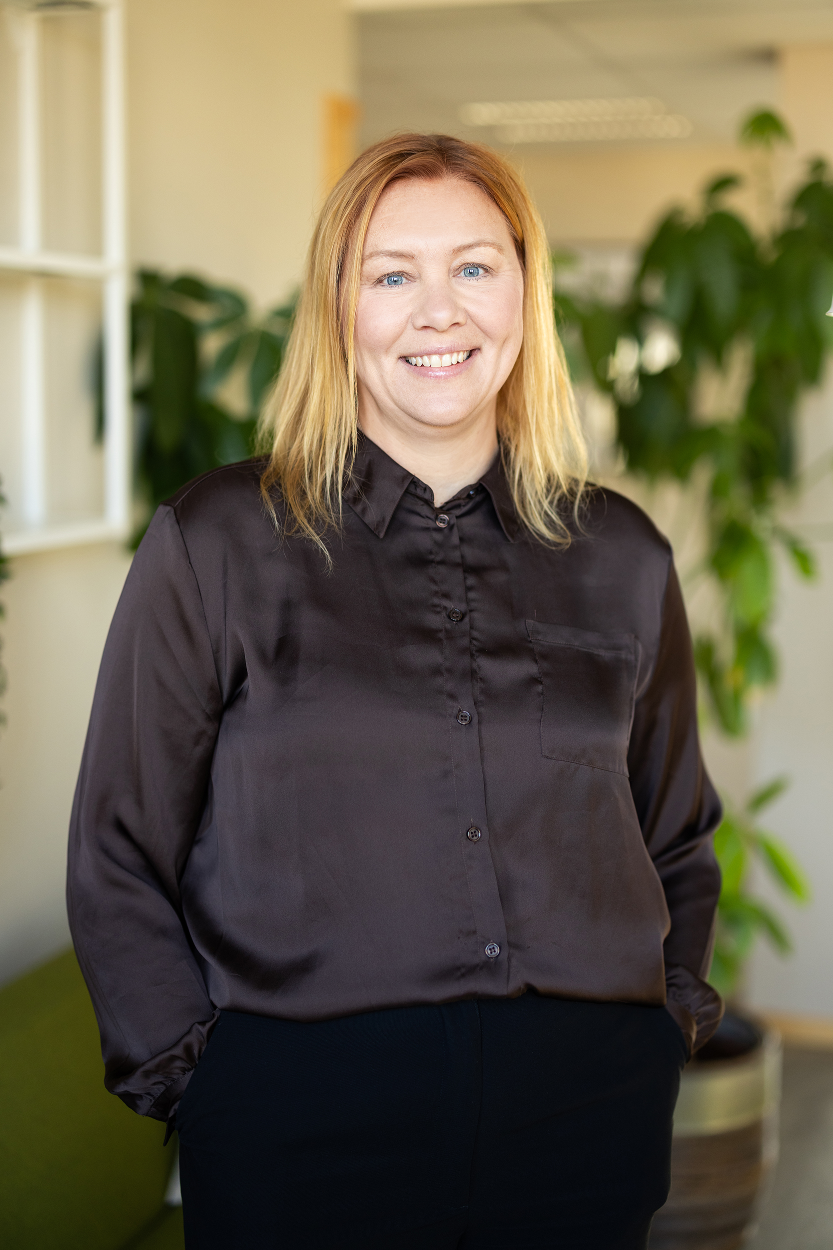 Susanne Brändt